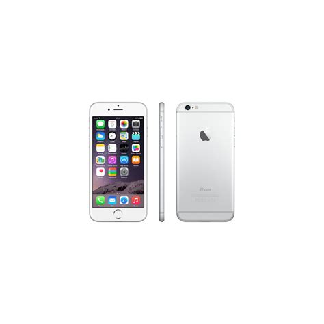 Apple Iphone 6s 64gb Silver Silber Neu Versiegelt