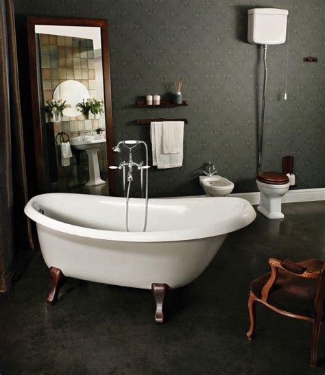 Rona carries the best bathtubs to help you with your bathroom projects: Clawfoot Bathtubs | Stone bathtub, Clawfoot bathtub ...