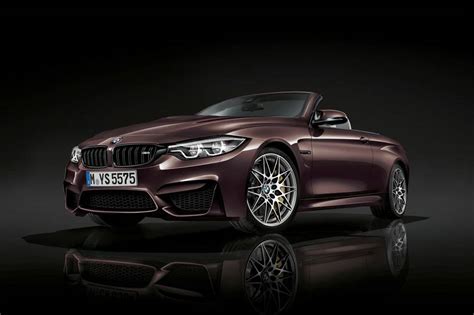 Chip in the cup 2 tires and you'll soon know you're looking at an m4 cs if you pay attention to the details. Used 2018 BMW M4 Convertible Review | Edmunds