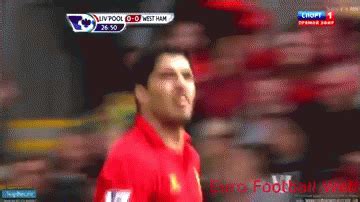 Under the cut are #96 small/medium, hq gifs of blanca suárez. Luis Suarez GIF - Find & Share on GIPHY
