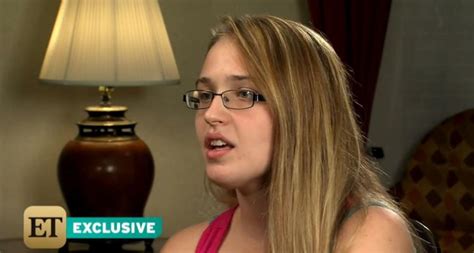 Honey Boo Boo S Babe Anna Cardwell Speaks Out On Molester NY Daily News