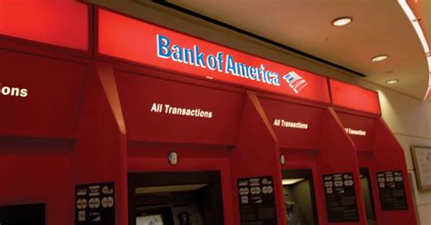 Bank Of America To Nix 5 Debit Card Fees Crains New York Business