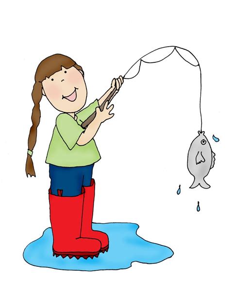 Fishing Clipart On Clip Art Fishing And Fish 2 2 Clipartpost