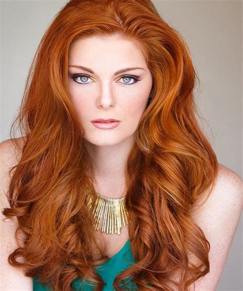 long layered hairstyles 2017 chunk of styes beautiful red hair red hair woman hair styles
