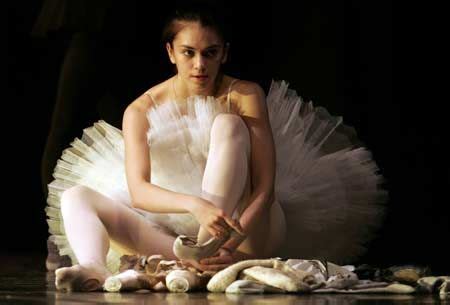 Ballet Tutu Ballet Dancers Russian States Russian Ballet Dance