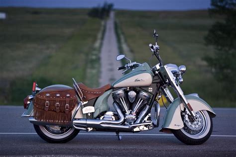 Since 1901 we've been the choice of riders who make their own rules. Indian Motorcycle to Make West Coast Debut - autoevolution