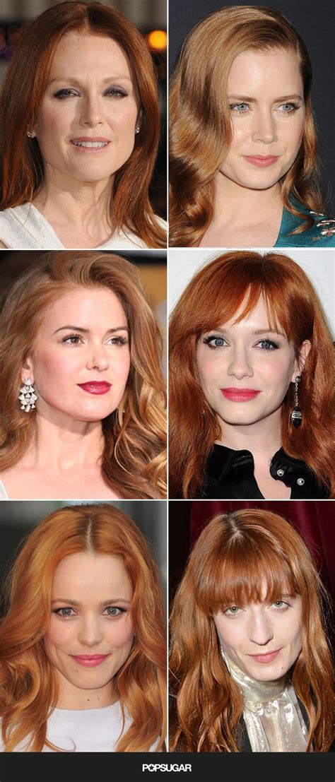 10 things only redheads know except for the last 2 bc they re about fake redheads redhead
