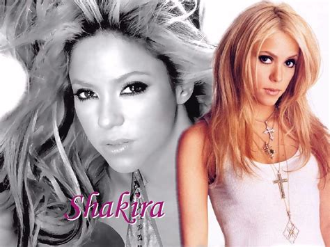 Beautiful Shakira Shakira Wallpaper 13806687 Fanpop Page 23