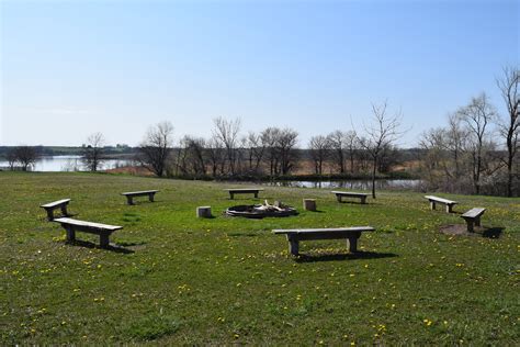 Family cabins view all cabins rates … continued Group Camp - Mozingo Lake Recreation Park