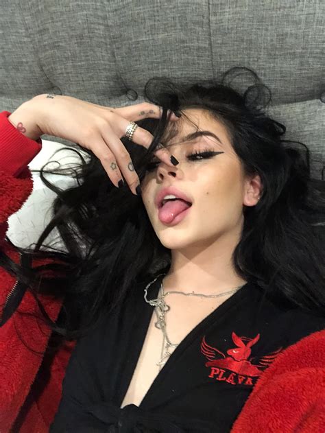 Maggie Lindemann Aesthetic Aneka Maggie