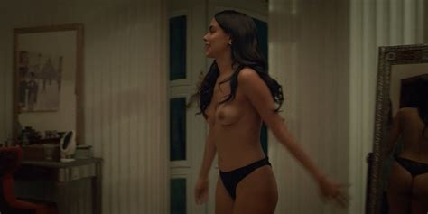 Nude Video Celebs Paola Fernandez Nude Yankee S E E