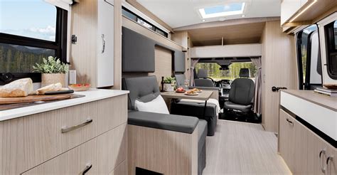 Over the years, they have brought exceptional rv models to the market. Wonder Class C RV | Leisure travel vans, Travel, leisure ...