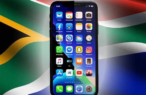 See more ideas about ios apps, apple ios, app. Top 10 Most Popular South African Apps on iOS - IT News ...