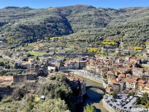 Dolceacqua Liguria Di Ponente Cosa Fare E Vedere Nel Borgo Di Monet