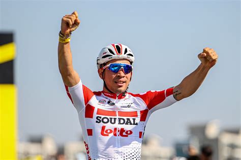 Find the latest news, pictures, and opinions about caleb ewan. Caleb Ewan extends Lotto-Soudal contract until 2022 ...