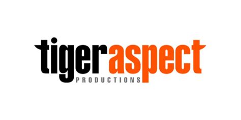 Tiger Aspect Productions Blackbook Companies Bcg Pro