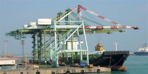 Voc Port Trust Vo Chidambaranar Port Authority Jobs Notification