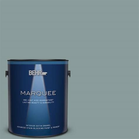 Behr Marquee Gal Home Decorators Collection Hdc Ac Provence Blue