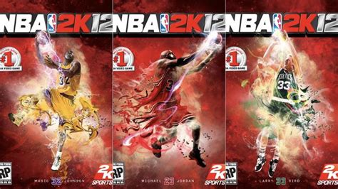 NBA K Covers Through The Years HoopsHype
