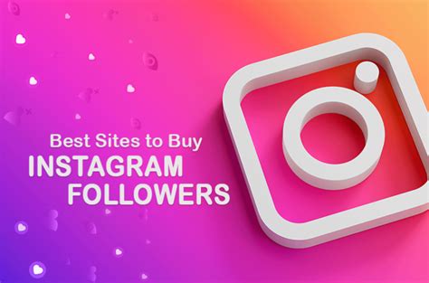 21 Best Sites To Buy Instagram Followers Real And Active In 2020 Influencive