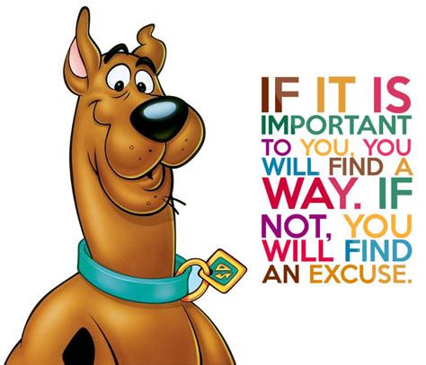 What do you say, buddy? dont-make-excuses-orlando-espinosa in 2020 | Scooby doo quotes, Scooby doo, Scooby doo mystery inc