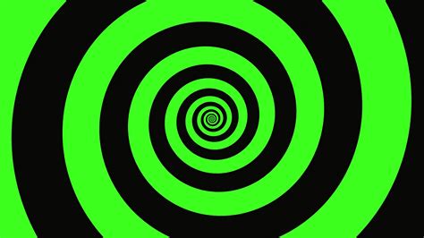 Free Photo Green Spiral Background Abstract Whirlpool Weathered
