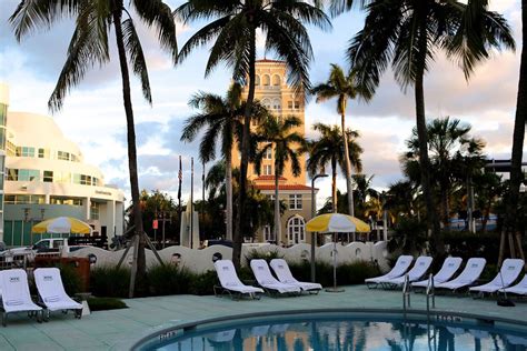 Washington Park Hotel South Beach | Miami hotels south beach, South beach hotels, South beach miami