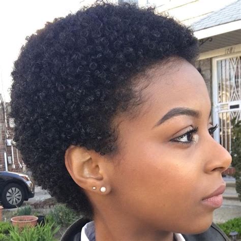 Short hair natural hairstyles are more popular then ever! 50 Beautiful Best Protective Styles For Short Relaxed Hair ...