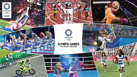 Follow the latest olympic basketball news here. SEGA bringing Olympic Games Tokyo 2020: The Official Video ...