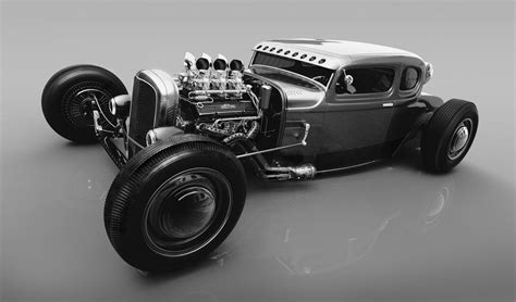 The 79 Coupe Black And White By Mikaellugnegard On Deviantart