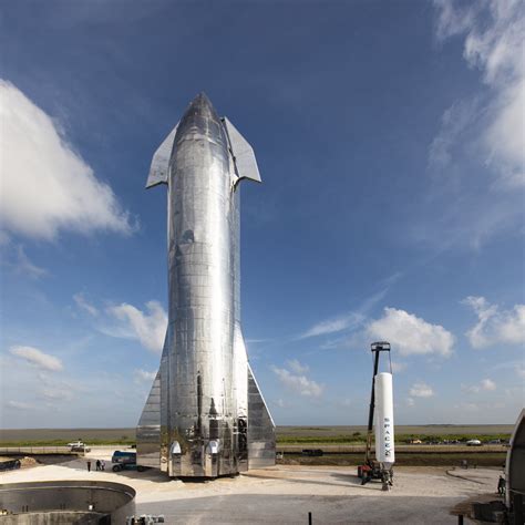 Spacex Starship Rocket Explodes On Landing Silicon Uk Tech News