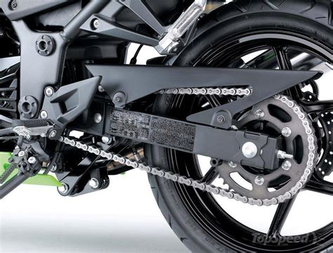 2013 Kawasaki Ninja 250r Picture 505132 Motorcycle Review Top Speed