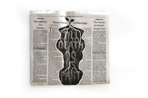 New York Times Op Ed Illustration Talia Cotton