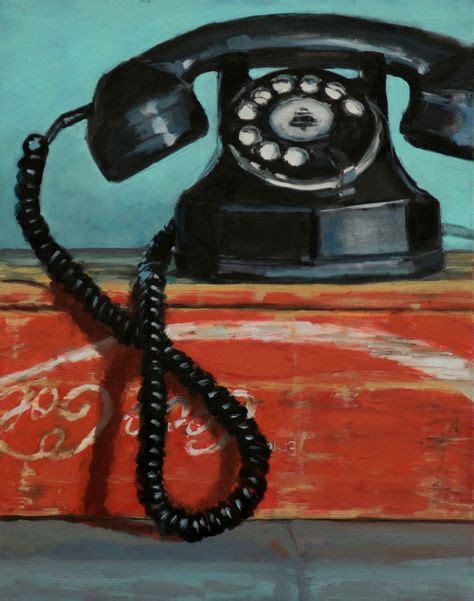 Telephone Art Art For Sale