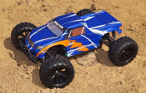 5 Best Gas Powered Rc Cars For Adults And Hardcore Rc Racing Hobbyists