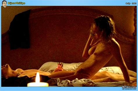 Slappy Birthday Bijou Phillips Catch Her Best Nude Scenes On Mr Skin