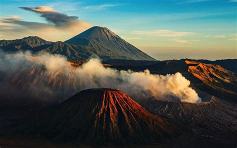 Indonesia Nature Wallpapers Top Những Hình Ảnh Đẹp