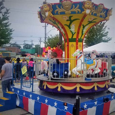 Carnival Ride Rentals Texas Sumo Game Rental