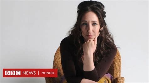 Sabrinna Valisce La Prostituta Que Se Opone A La Despenalización Del Comercio Sexual Bbc News
