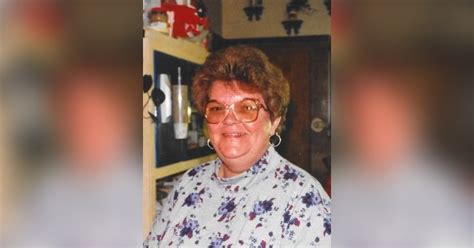 Obituary For Jane Oakes Arehart Echols Funeral Home Pa