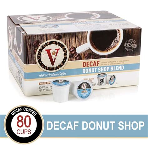 The Best Decaf Coffee K Cups For Keurig Home Previews