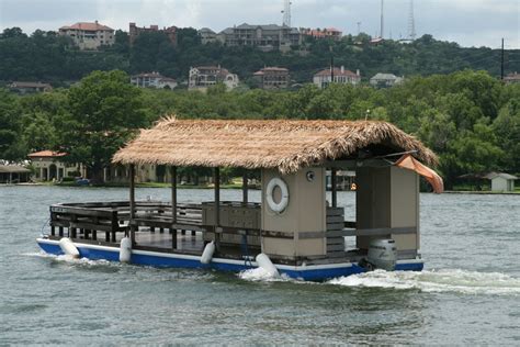 Best Lake Austin Party Barges Go Big Or Go Home Party Boats