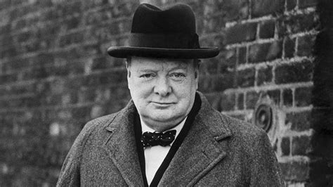 5 Citations De Churchill Pour Entreprendre Et Réussir Vos Projets Fabrice Lamirault