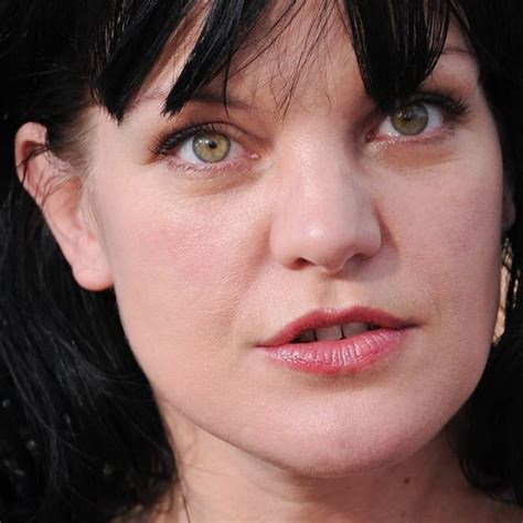 Pauley Perrette Latest News Pictures And Videos Hello
