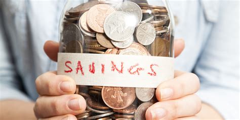 Three Tips For Saving Money Every Paycheck Blog