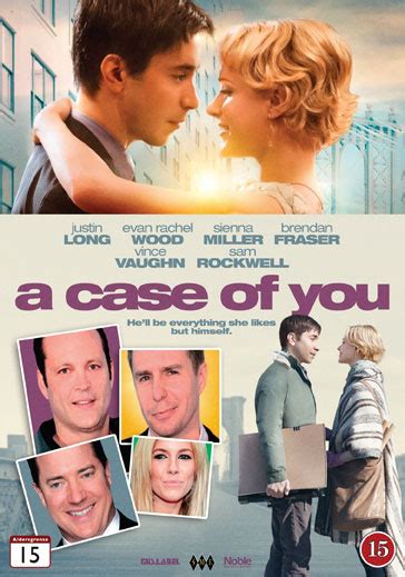 A Case Of You 2014 Moviezine