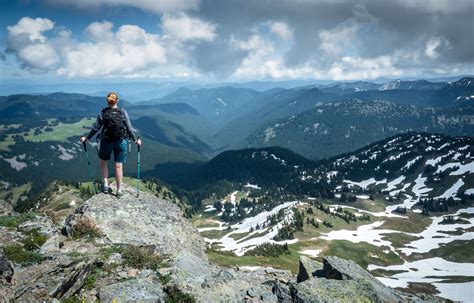 Wind River Range