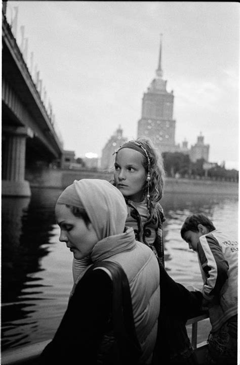 Igor Mukhin Moscow 2009 Silver Gelatine Print © Igor Mukhin Courtesy