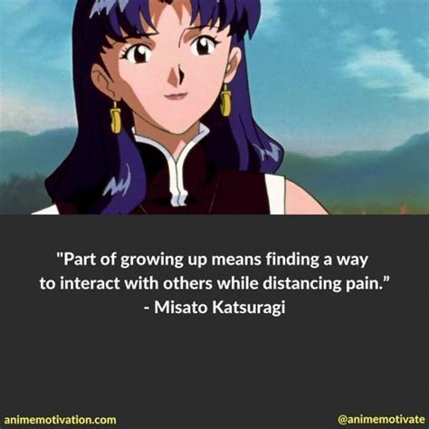 34 Neon Genesis Evangelion Quotes That Stand The Test Of Time
