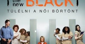 Tekla Könyvei könyves blog Piper Kerman Orange Is the New Black Túlélni a női börtönt